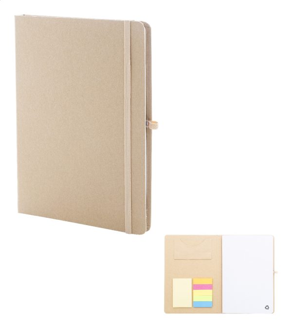 Conus - notebook