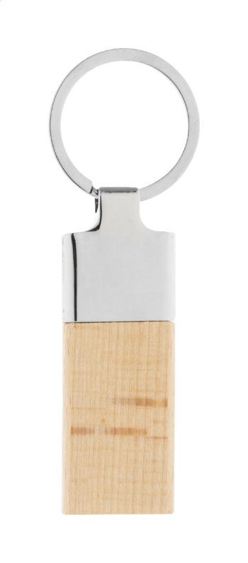 Lignum - keyring