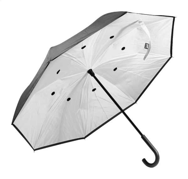 Raura - RPET reversible umbrella