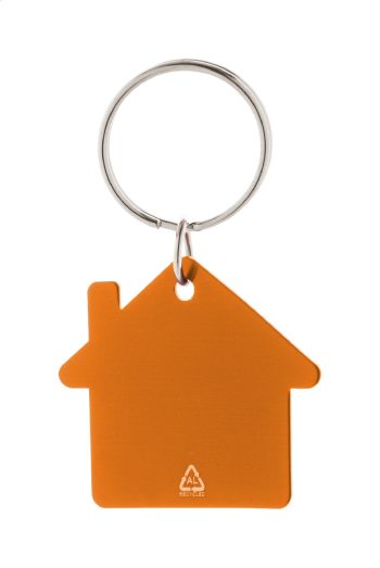 Ralhut - keyring
