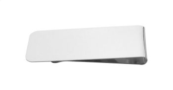 Mercur - chromed money clip