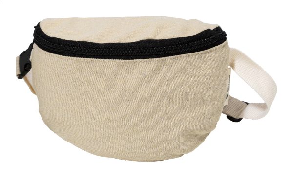 Rekan Hip - recycled canvas waist bag