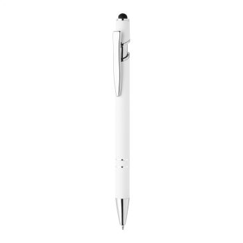 Tonnel Soft - touch ballpoint pen