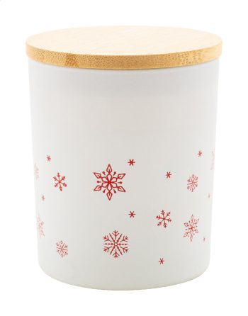 Jouluz - Christmas candle, vanilla