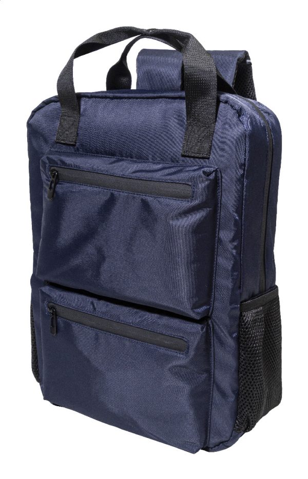 Westing - RPET twill backpack