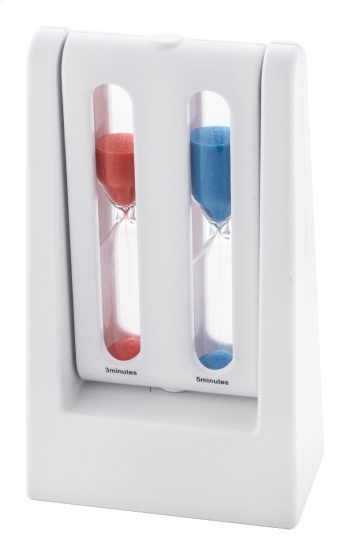 Bitemp - RABS sand timer