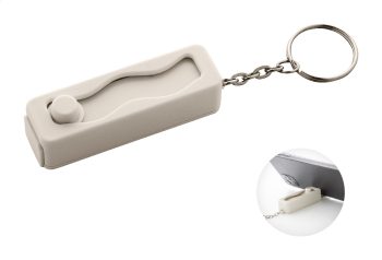 Zencall - RABS antistress keyring