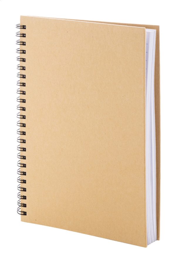 Strobus A5 - notebook