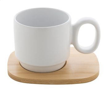 Kaguya - ceramic mug