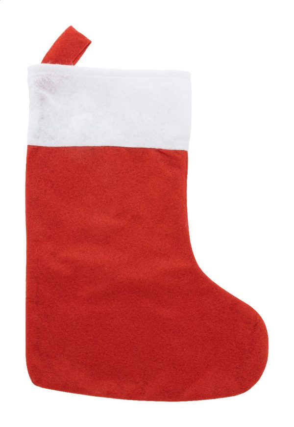 Strumpox - RPET Christmas stocking