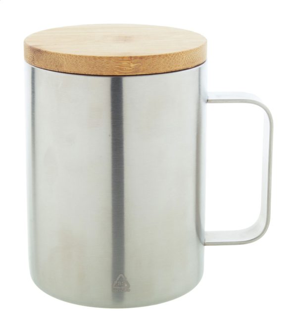 Resboo - thermo mug