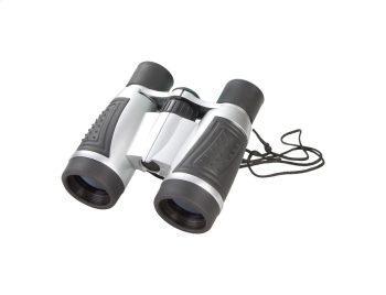 Sailor - binoculars