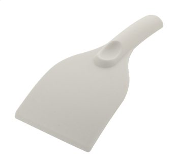 Rescrap - ice scraper