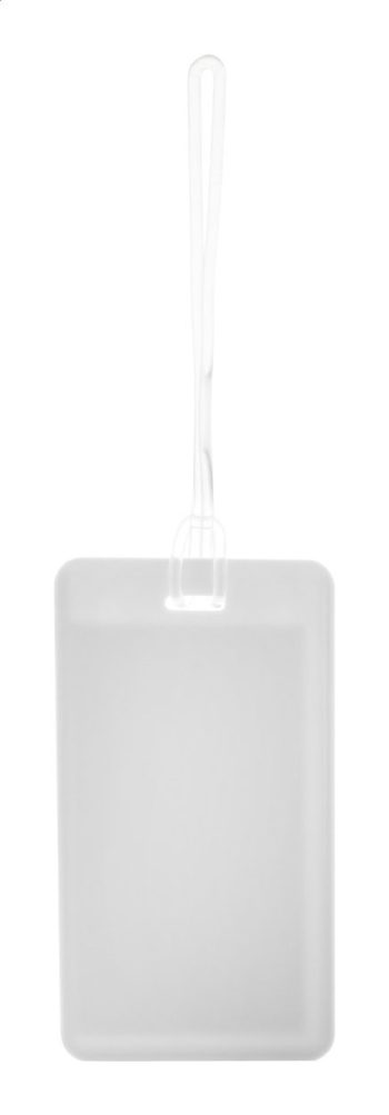 Washington - luggage tag
