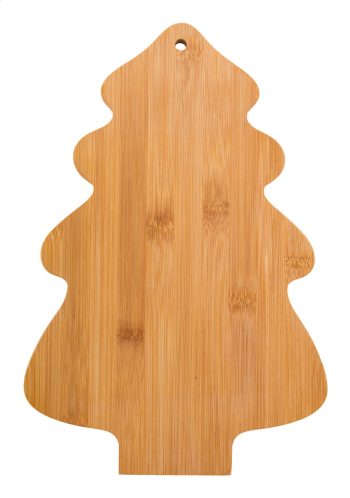 Shiba - cutting board