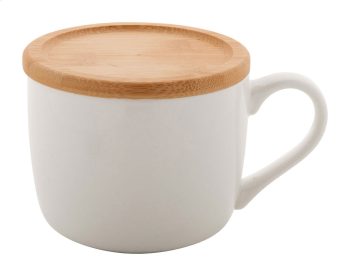 Athena - porcelain mug