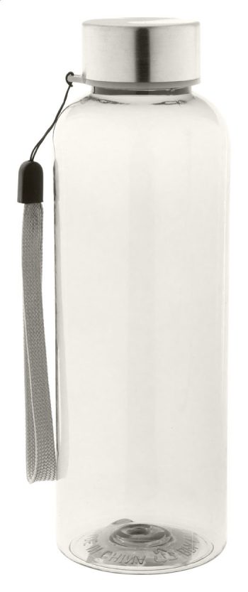 Pemba - RPET bottle