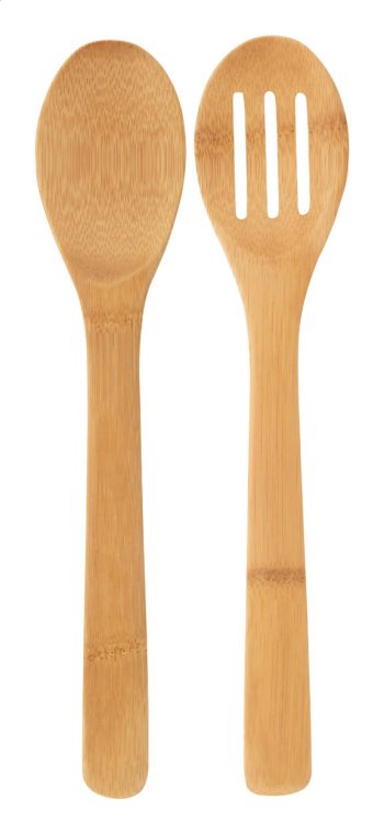 Escaro - salad spoon set