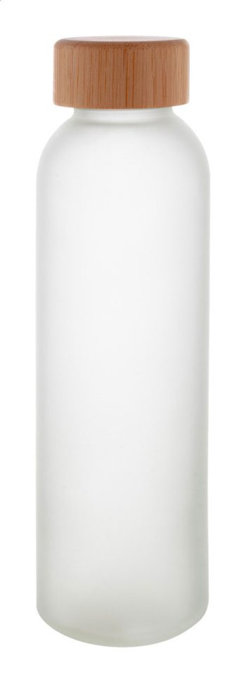 Cloody - glass bottle