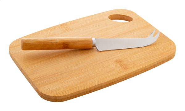 Taleggio - cheese set