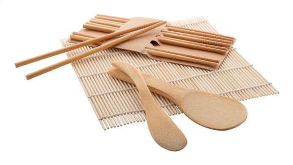Uramaki - sushi making set