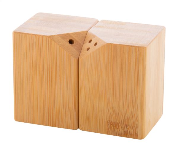 Kerala - salt and pepper shaker set