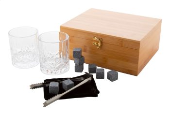 Speyside - whisky set