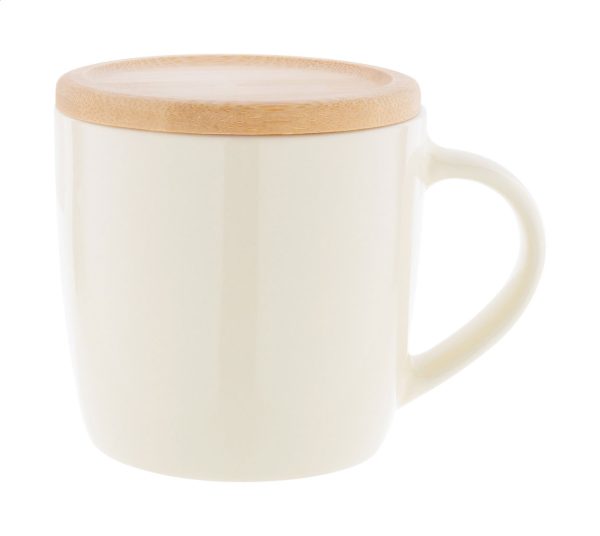 Hemera Plus - mug