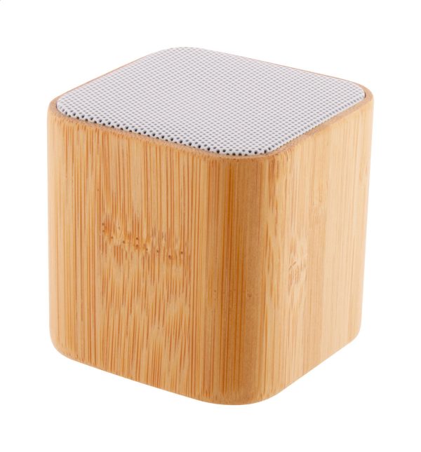 Cuboo - wireless speaker