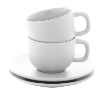 Caturra Plus - cappuccino cup set