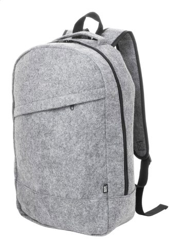 Refelt Back - RPET felt backpack