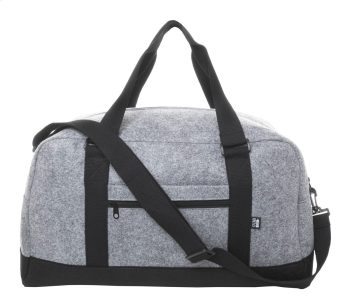 Refelt Travel - RPET felt sports bag