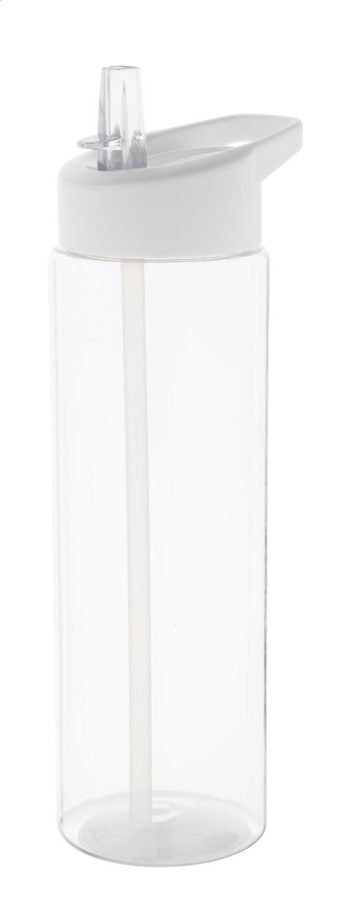 Fitty - RPET sport bottle