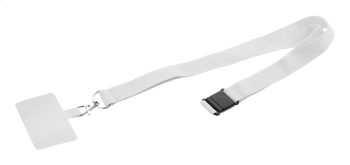 Revent Call - RPET mobile holder lanyard