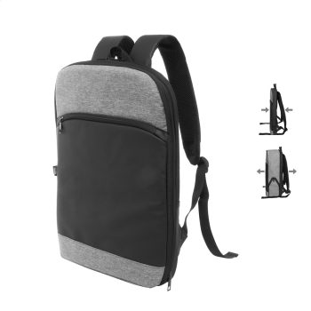 Bapuba - RPET extendable backpack