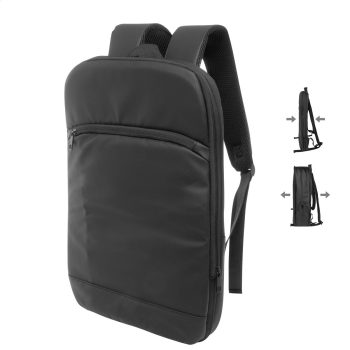 Kasier - RPET extendable backpack