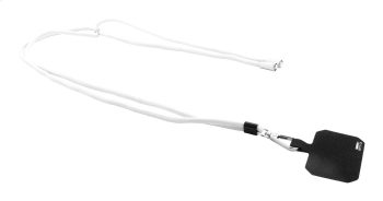 Corphon - RPET mobile holder lanyard