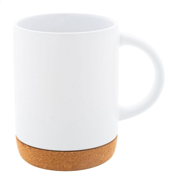 Koberg - mug