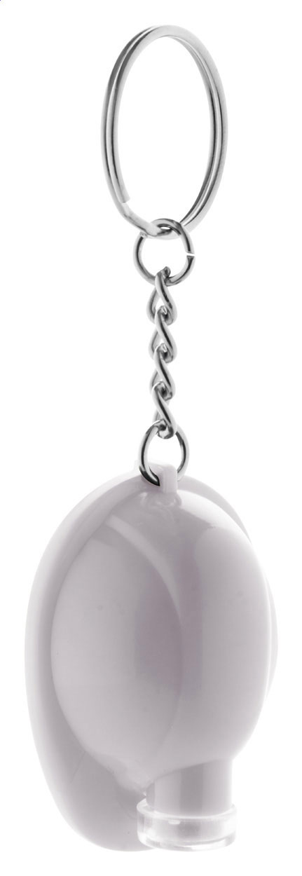 Bobby Plus - keyring