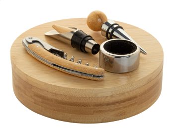 Nebbiolo - wine set