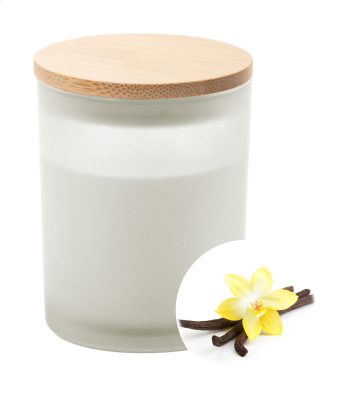 Daizu - candle, vanilla