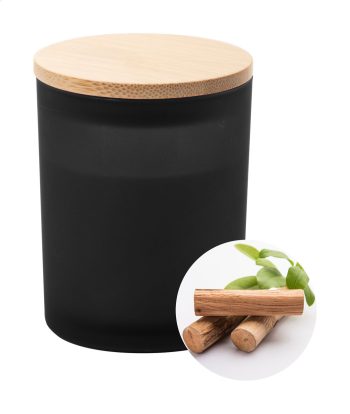 Daizu XL - candle, sandalwood