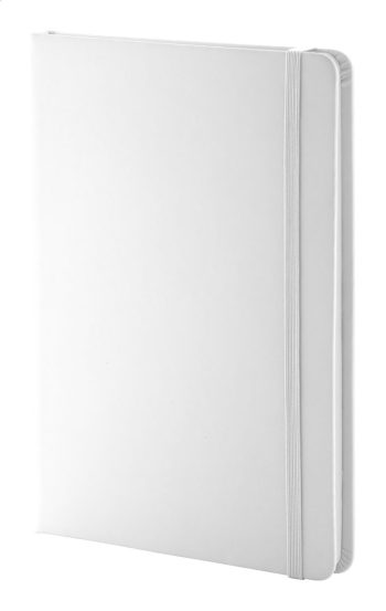 Repuk Blank A5 - RPU notebook