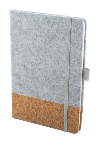 Corfel - RPET notebook