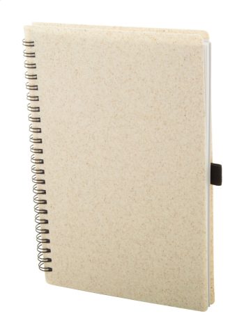 WheaNote A5 - notebook