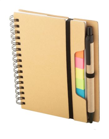 Reesy - notebook