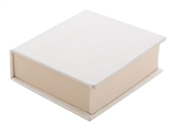 Relact Memo - milk carton notepad