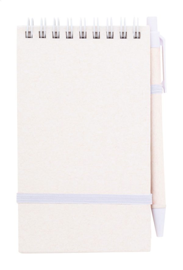 Relact Jot - milk carton notebook