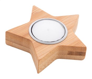 Rognan - Christmas candle, star
