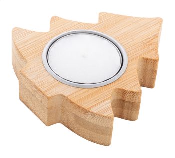 Rognan - Christmas candle, Christmas tree
